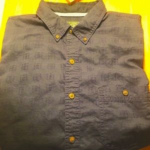 G.H. Bass & Co. Casual Polo